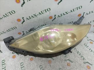Запчасть фара левая MAZDA PREMACY