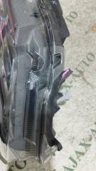 Фара правая MITSUBISHI DELICA D5 CV1W 21267120 3 ракурс