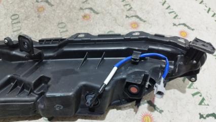 Фара правая MITSUBISHI DELICA D5 CV1W 21267120 5 ракурс