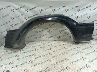 Дефендер задний правый TOYOTA PRADO