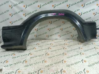 Дефендер задний левый TOYOTA PRADO