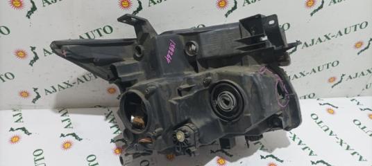 Фара левая NISSAN ELGRAND E52 10023009 2 ракурс
