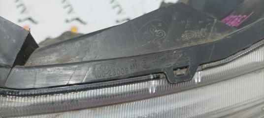 Фара левая NISSAN ELGRAND E52 10023009 3 ракурс