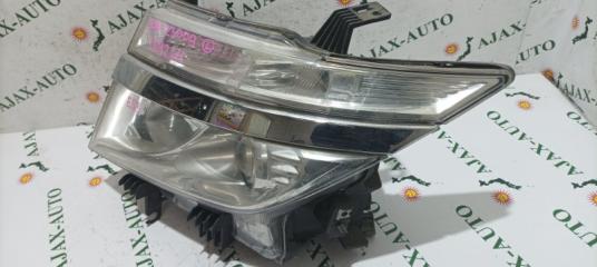 Фара левая NISSAN ELGRAND E52 10023009 4 ракурс