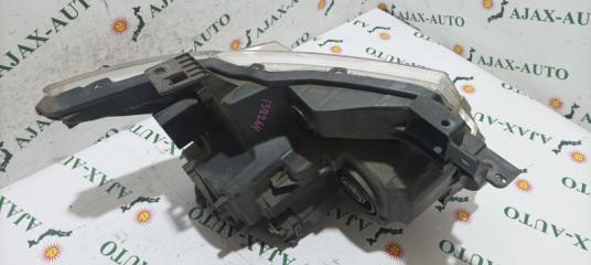 Фара левая NISSAN ELGRAND E52 10023009 5 ракурс