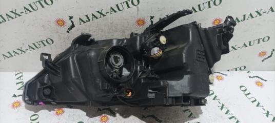 Фара правая NISSAN SERENA C27 10023721 3 ракурс
