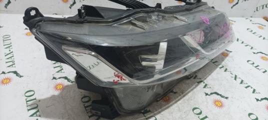 Фара правая NISSAN SERENA C27 10023721 4 ракурс