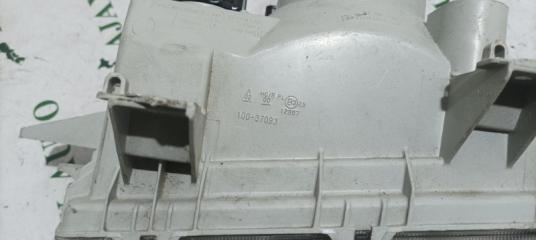 Фара левая MITSUBISHI CANTER FBA 10037093 2 ракурс