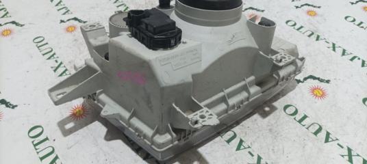 Фара левая MITSUBISHI CANTER FBA 10037093 3 ракурс