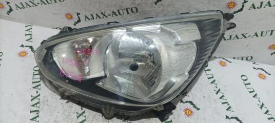 Фара левая MITSUBISHI MIRAGE A05A 3A90 504 1 ракурс Фара левая MITSUBISHI MIRAGE A05A 3A90 504 1 ракурс