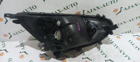 Фара левая MITSUBISHI MIRAGE A05A 3A90 504 2 ракурс Фара левая MITSUBISHI MIRAGE A05A 3A90 504 2 ракурс