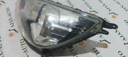 Фара левая MITSUBISHI MIRAGE A05A 3A90 504 4 ракурс Фара левая MITSUBISHI MIRAGE A05A 3A90 504 4 ракурс