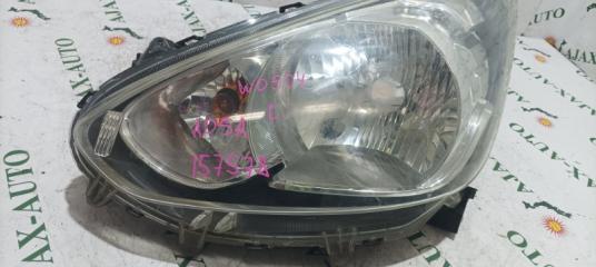 Фара левая MITSUBISHI MIRAGE A05A 3A90 504 5 ракурс Фара левая MITSUBISHI MIRAGE A05A 3A90 504 5 ракурс