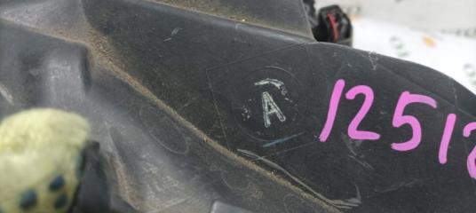Фара правая MITSUBISHI DION CR6W 10087585 5 ракурс