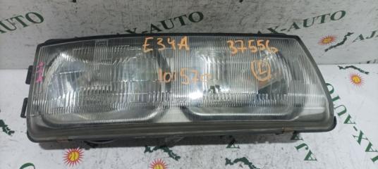 Фара правая MITSUBISHI GALANT E34A 37556 1 ракурс