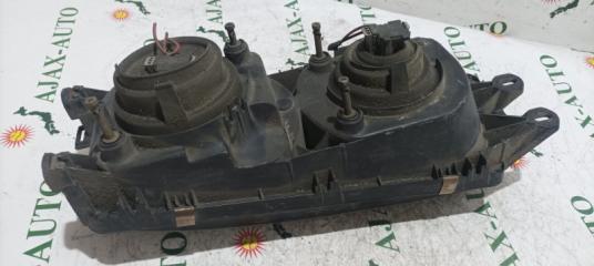 Фара правая MITSUBISHI GALANT E34A 37556 3 ракурс