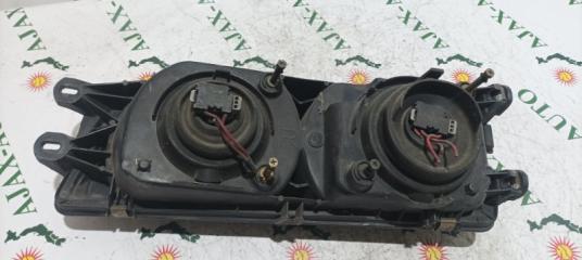 Фара правая MITSUBISHI GALANT E34A 37556 4 ракурс