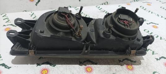 Фара правая MITSUBISHI GALANT E34A 37556 5 ракурс