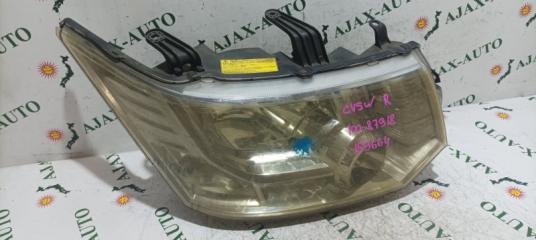 Фара правая MITSUBISHI DELICA D5 CV5W 10087918 1 ракурс