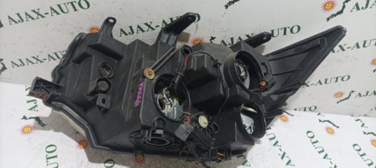 Фара правая MITSUBISHI DELICA D5 CV5W 10087918 2 ракурс