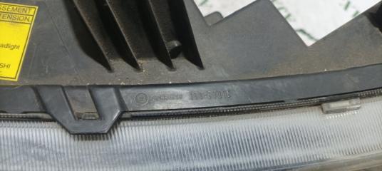 Фара правая MITSUBISHI DELICA D5 CV5W 10087918 3 ракурс