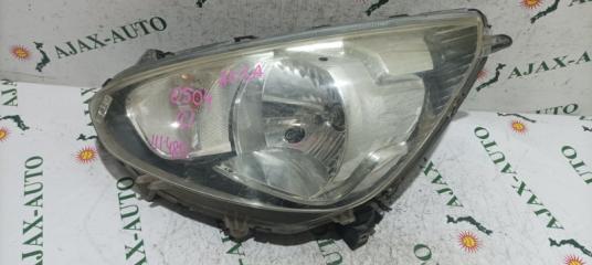 Фара левая MITSUBISHI MIRAGE A05A 3A90 504 1 ракурс Фара левая MITSUBISHI MIRAGE A05A 3A90 504 1 ракурс