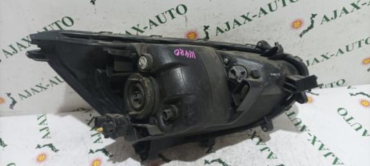 Фара левая MITSUBISHI MIRAGE A05A 3A90 504 2 ракурс Фара левая MITSUBISHI MIRAGE A05A 3A90 504 2 ракурс