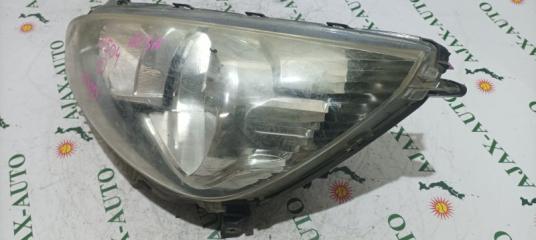Фара левая MITSUBISHI MIRAGE A05A 3A90 504 4 ракурс Фара левая MITSUBISHI MIRAGE A05A 3A90 504 4 ракурс