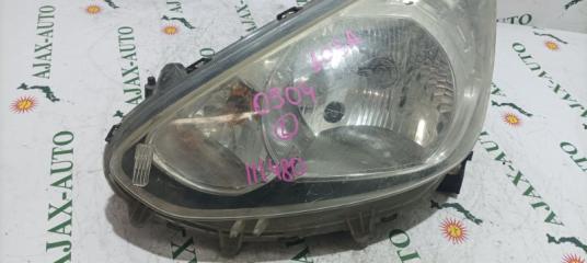 Фара левая MITSUBISHI MIRAGE A05A 3A90 504 5 ракурс Фара левая MITSUBISHI MIRAGE A05A 3A90 504 5 ракурс