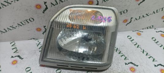 Фара левая MITSUBISHI TOWN BOX U62W 7562 1 ракурс