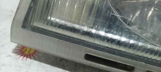 Фара левая MITSUBISHI TOWN BOX U62W 7562 2 ракурс