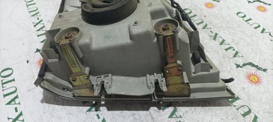 Фара левая MITSUBISHI TOWN BOX U62W 7562 4 ракурс