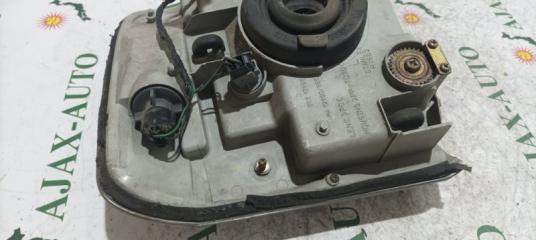 Фара левая MITSUBISHI TOWN BOX U62W 7562 5 ракурс
