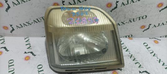 Фара правая MITSUBISHI TOWN BOX U62W 7562 1 ракурс