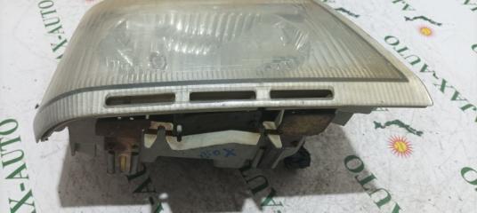 Фара правая MITSUBISHI TOWN BOX U62W 7562 4 ракурс