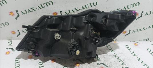 Фара правая MITSUBISHI EK SPACE B11A 10067111 2 ракурс