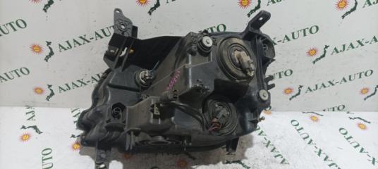 Фара правая MITSUBISHI DION CR6W 10087585 2 ракурс