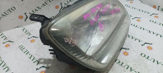 Фара правая MITSUBISHI DION CR6W 10087585 4 ракурс