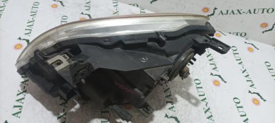 Фара правая MITSUBISHI DION CR6W 10087585 5 ракурс
