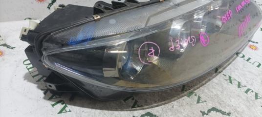 Фара правая передняя MAZDA ATENZA GGEP 14002483 4 ракурс Фара правая передняя MAZDA ATENZA GGEP 14002483 4 ракурс