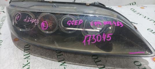Фара правая передняя MAZDA ATENZA GGEP 14002483 5 ракурс Фара правая передняя MAZDA ATENZA GGEP 14002483 5 ракурс