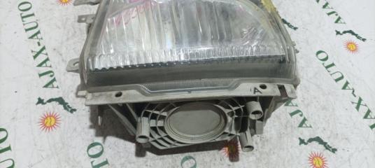 Фара левая ISUZU ELF NHR55 11021885 3 ракурс