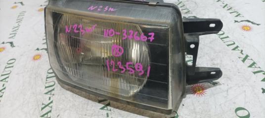 Фара правая MITSUBISHI RVR N23W 11037667 4 ракурс