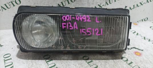 Фара левая MITSUBISHI DIAMANTE F13A 14492 1 ракурс