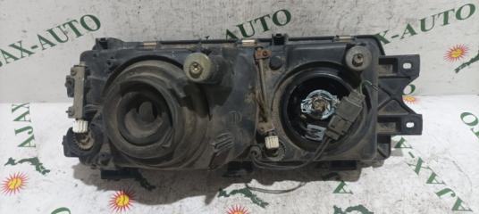 Фара левая MITSUBISHI DIAMANTE F13A 14492 2 ракурс