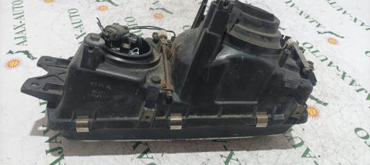 Фара левая MITSUBISHI DIAMANTE F13A 14492 4 ракурс