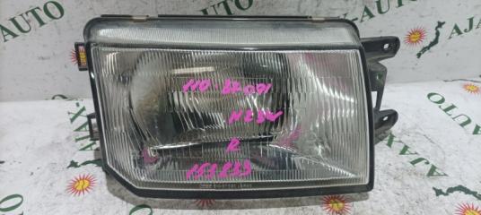 Фара правая MITSUBISHI RVR N23W 11087091 1 ракурс