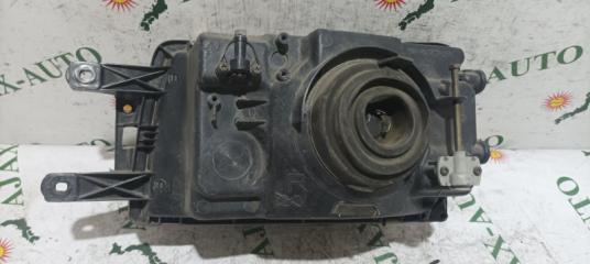Фара правая MITSUBISHI RVR N23W 11087091 3 ракурс