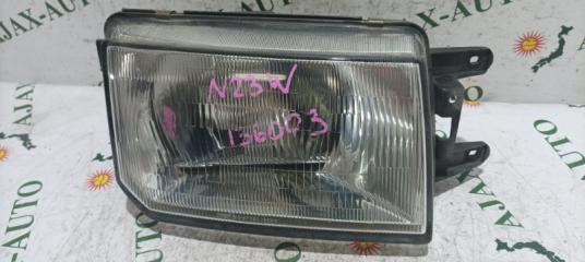 Фара правая MITSUBISHI RVR N23W 11087091 1 ракурс