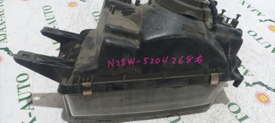 Фара правая MITSUBISHI RVR N23W 11087091 5 ракурс